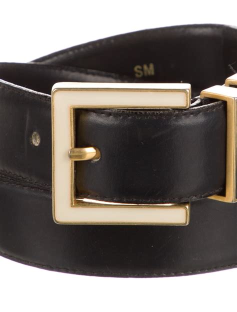 dior belts ladies